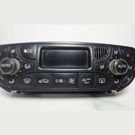 Load image into Gallery viewer, Mercedes W209 CLK Heater Climate Control Switch Trim Panel A209 8300285 OEM