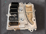 Bild in die Galerieansicht laden, BMW F12 640I N55 ENGINE CONTROL MODULE ECU SET WITH KEY  OEM - 7632155