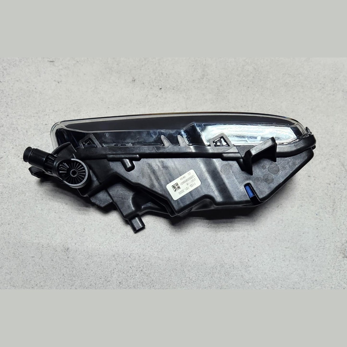 2020-2024 BMW 320i Fog Light LED Left 7433787 3 Series G20 G21 and 2 Series F44