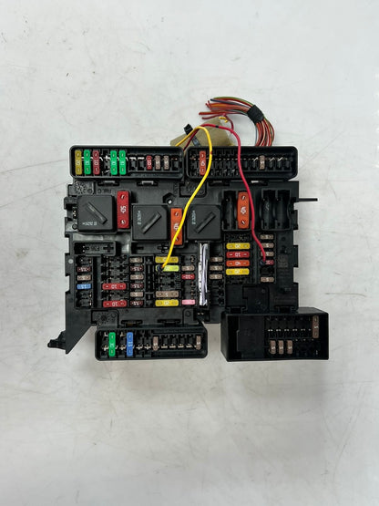 2016-2021 BMW 2 Gran Tourer F46 X1 F48 F49 Fuse POWER SUPPLY Box 9270356 OEM