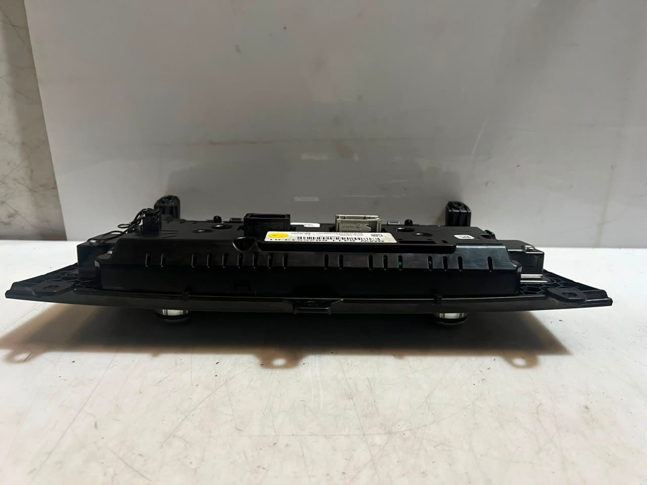 2010-2017 BMW X3 F25 X4 Air Conditioning Heater Control Panel 6825513 OEM