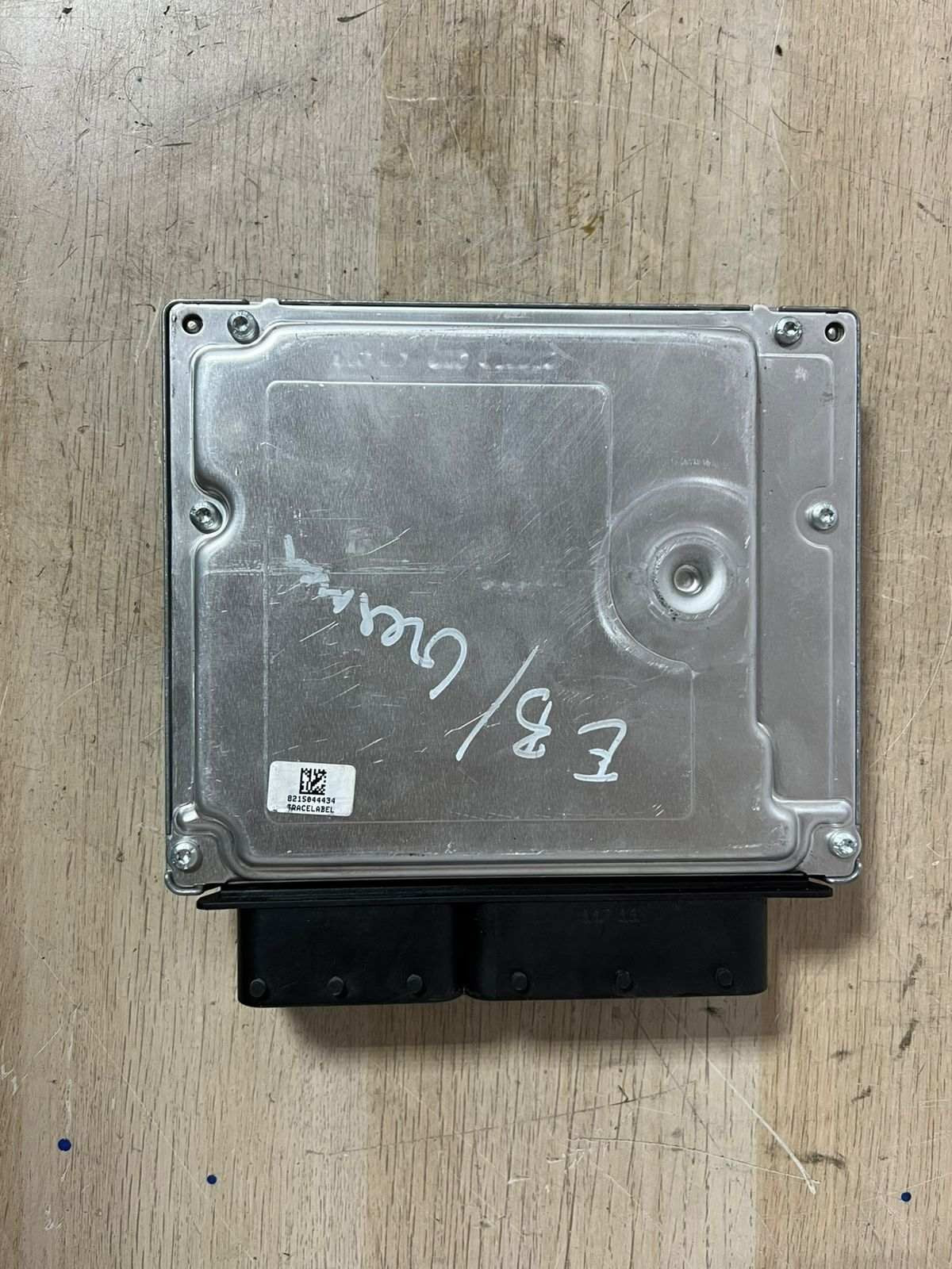 BMW Engine Control Unit 7811700 E81 E87 and 3 Series E90 E91 N47 120D 320D ECU