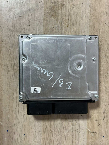 BMW Engine Control Unit 7811700 E81 E87 and 3 Series E90 E91 N47 120D 320D ECU