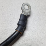 Mercedes-Benz Battery Cable Sensor A0009053002 C-Class W204 OEM