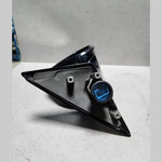 Load image into Gallery viewer, 2009-2012 BMW M6 F06 F12 SIDE Mirror 021016 M6 RHD WITH BLIND SPOT 