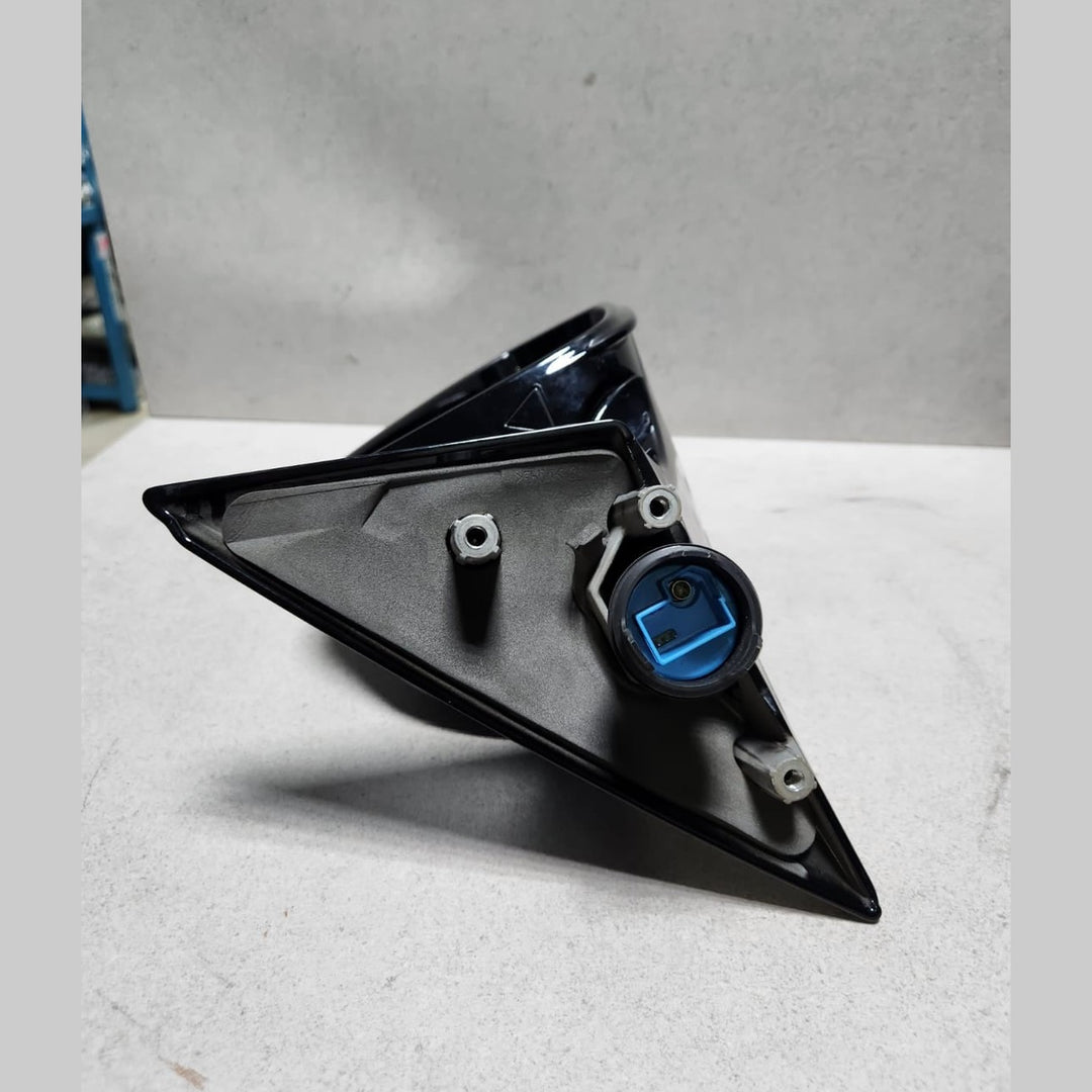 2009-2012 BMW M6 F06 F12 SIDE Mirror 021016 M6 RHD WITH BLIND SPOT 