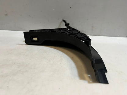 BMW 5 Series F10 F11 Side LATERAL TRIM Panel Lower Front Left Black FL 9162737