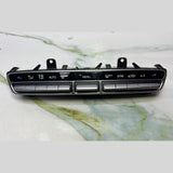 2014-2023 Mercedes-Benz C200 Climate Control Unit A2059054706