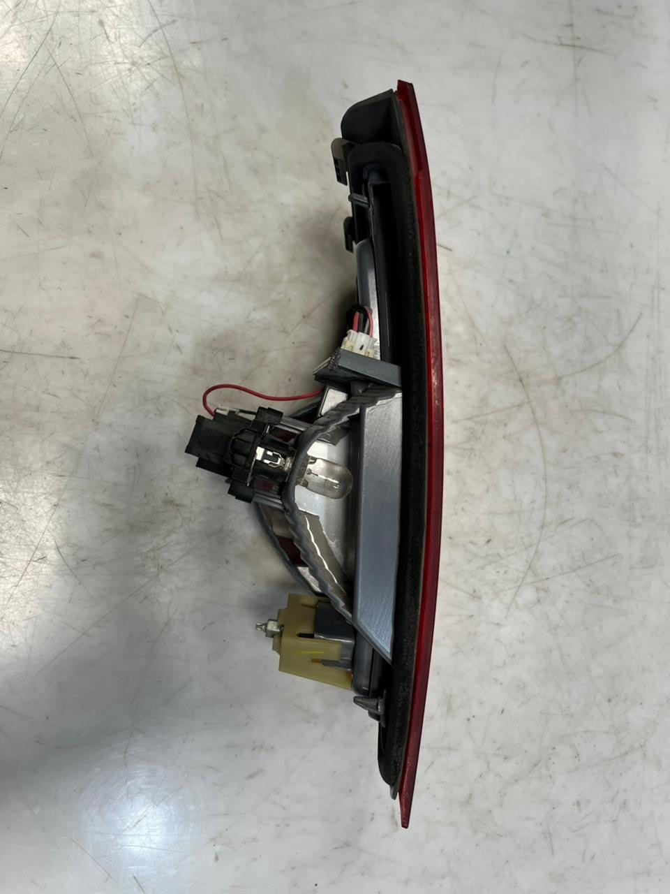 2010-2017 BMW X3 F25 LED LAMP Rear Light Right SIDE TRUNK LID TAILGATE 7217314 