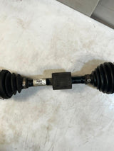 BMW F45 F46 F48 F54 F60 FRONT LEFT SIDE Drive Shaft AXLE Front 8643383 OEM