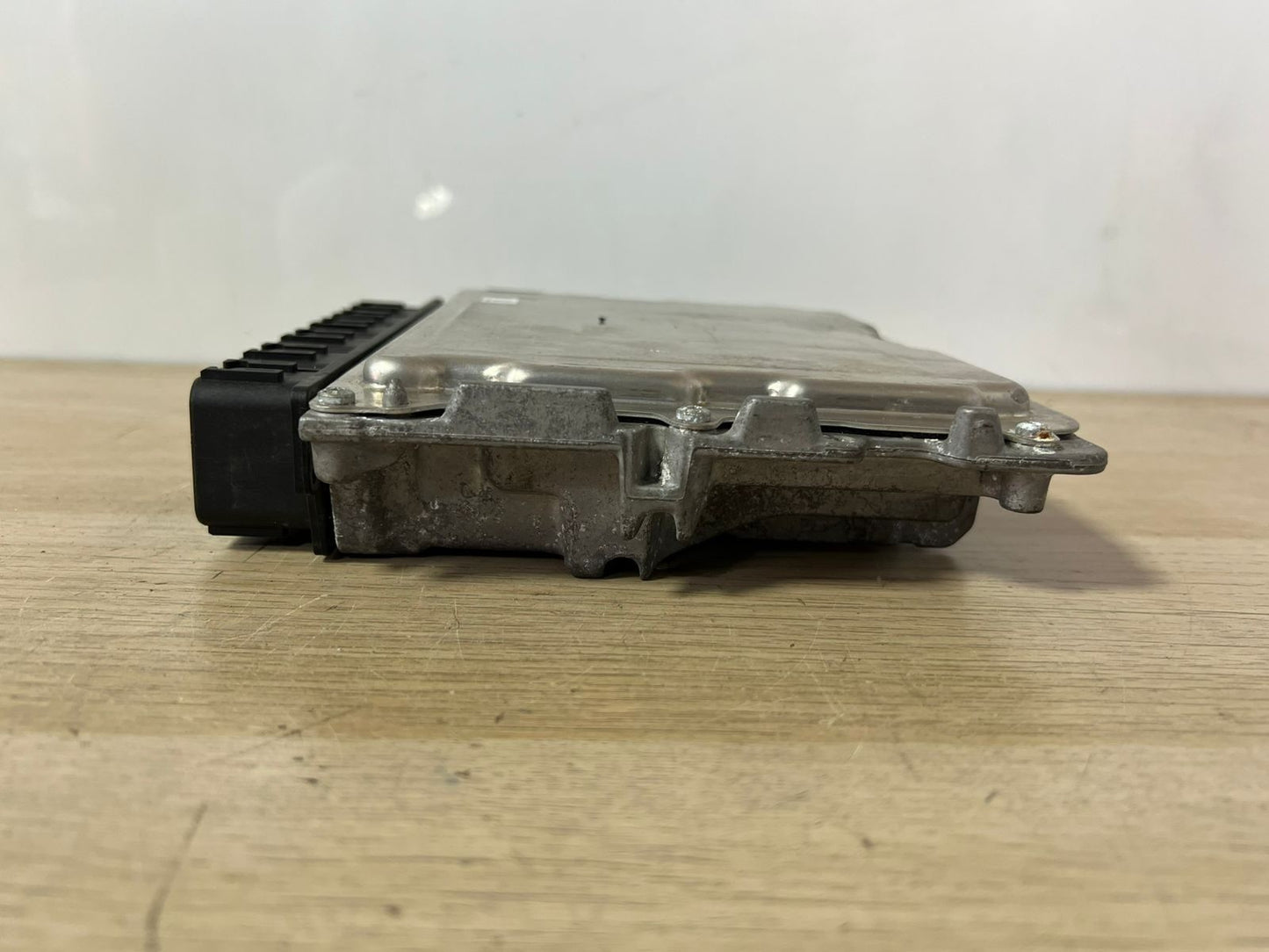 2018 BMW X3 Engine Control Unit 8599197 X3 G01 X4 G02 2.0D 2018.