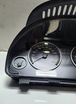 Load image into Gallery viewer, 2011-2016 BMW 535i Instrument Cluster Speedometer 9291414 5 Series F10 F11 F18  