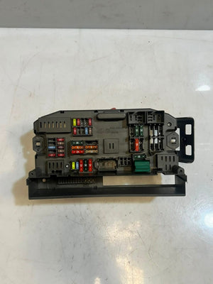 2006-2010 BMW X5 E70 and X6 E71 Fuse Box MODULE 6931690 OEM