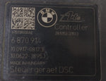 Bild in die Galerieansicht laden, OEM BMW 3 Series Gt F34 2014 Diesel ABS Pump Assembly 6870914 6870913