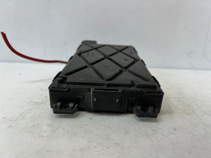 2014 BMW 4 F32 F33 comfort control unit electrical system control unit 9329704 