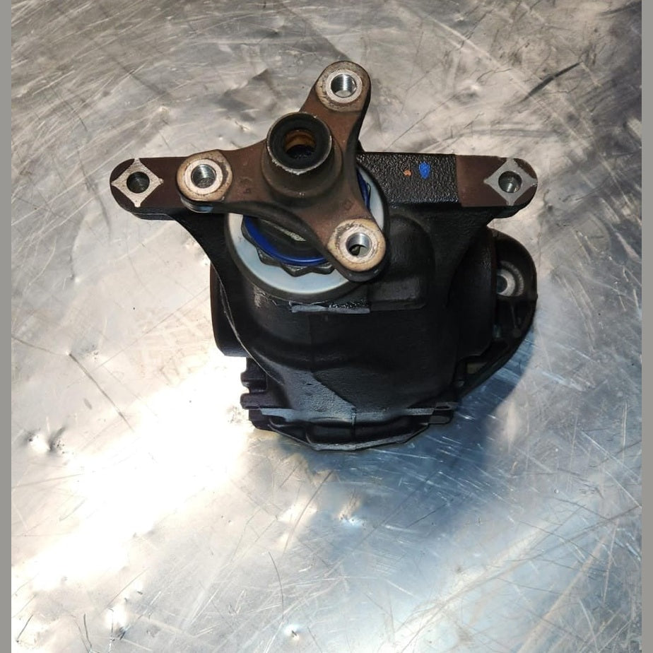 BMW Rear Differential 7599466 F20 F21 F22 and F30 168LW I=3,08 PETROL N20 B38 