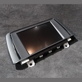 BMW 1 2 SERIES F20 F21 F22 SAT NAV MULTIMEDIA SCREEN DISPLAY - 9237539