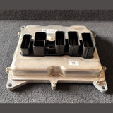 BMW 3ER F30 F31 320I XDRIVE N20 MOTORSTEUERGERÄT SET OEM + SCHLÜSSEL - 8606777