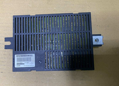 2008 BMW 535xi Light Control Module 9153273 E60 E61 E63 E64