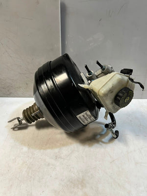 2013 BMW 3 Series F30 F31 F20 F21 328i N47 Brake Master Cylinder 6798423 OEM
