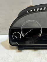 2014-2019 BMW X5 Instrument Cluster 6831791 40e x5 f15 160 miles