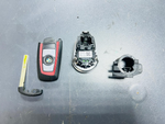 Load image into Gallery viewer, BMW 118i 318i F30 F20 2015 B38 ENGINE CONTROL ECU UNIT KIT DME 8662411
