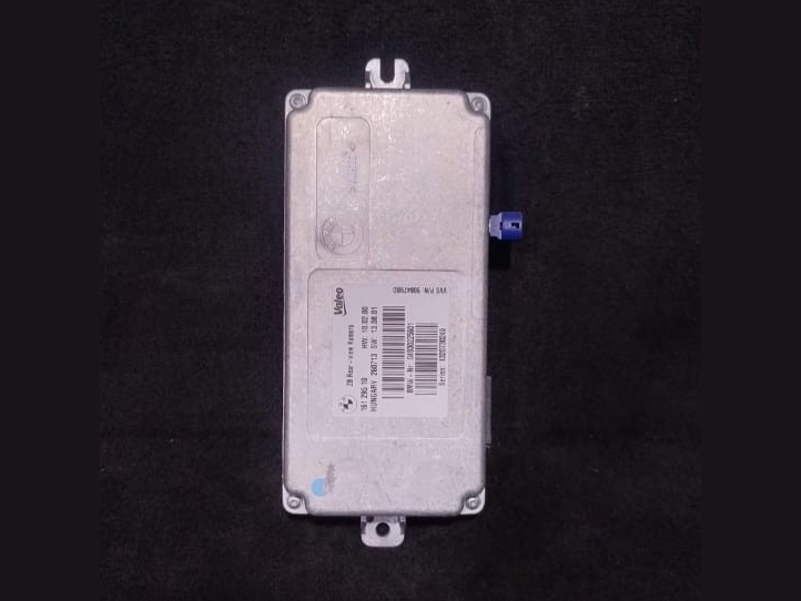 BMW F20 120D 1 SERIES REAR VIEW CAMERA CONTROL MODULE 9302256