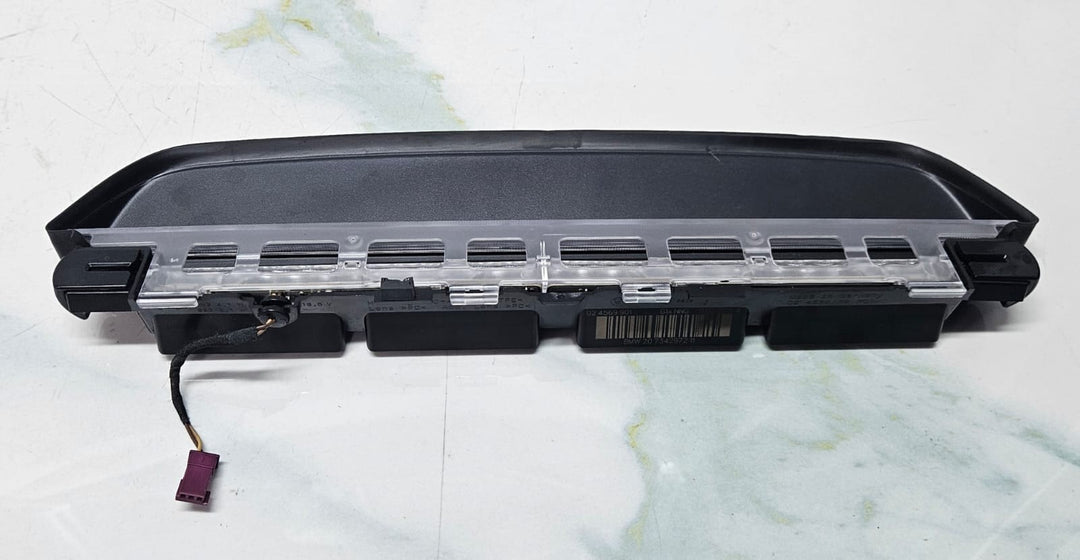 2016-2022 BMW 740i G11 G12 Third Brake Light 7342972 OEM