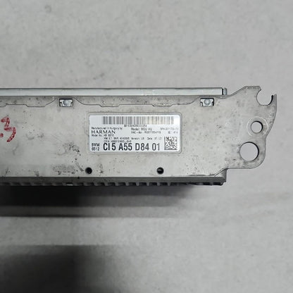 2021-2024 BMW 228i Gran Coupe Navigation Radio Audio Receiver Head Unit 5A55D84