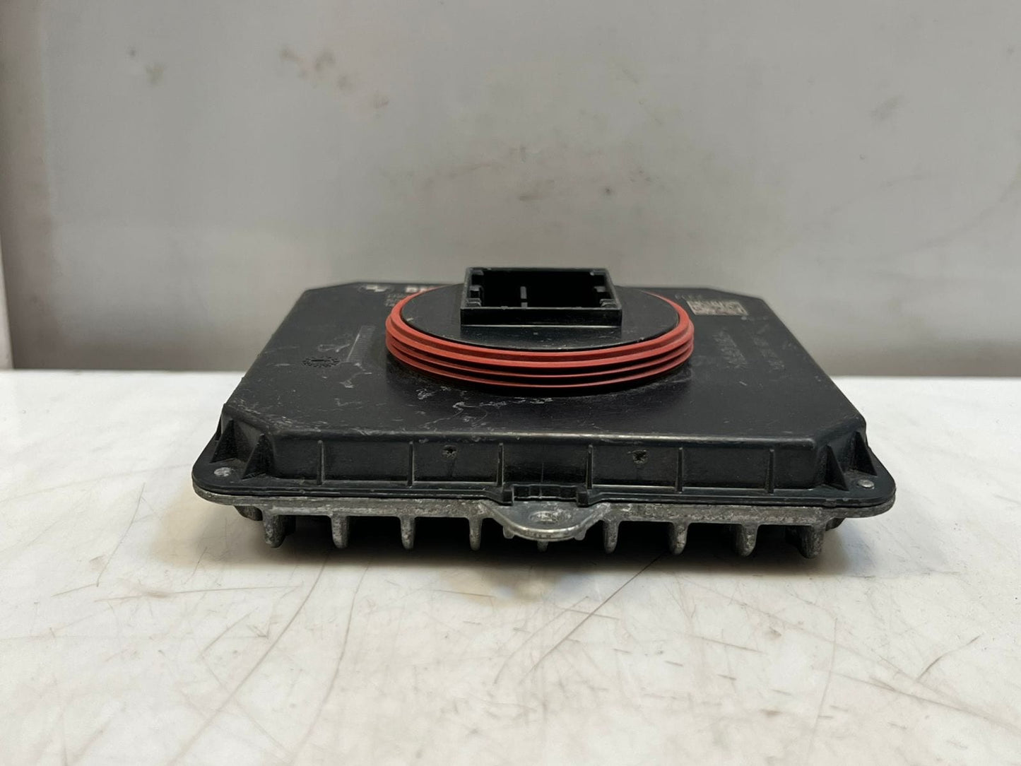 BMW F20 F22 F30 F32 F34 X5 X6 LCI LED Headlight Control Module 7457873 OEM