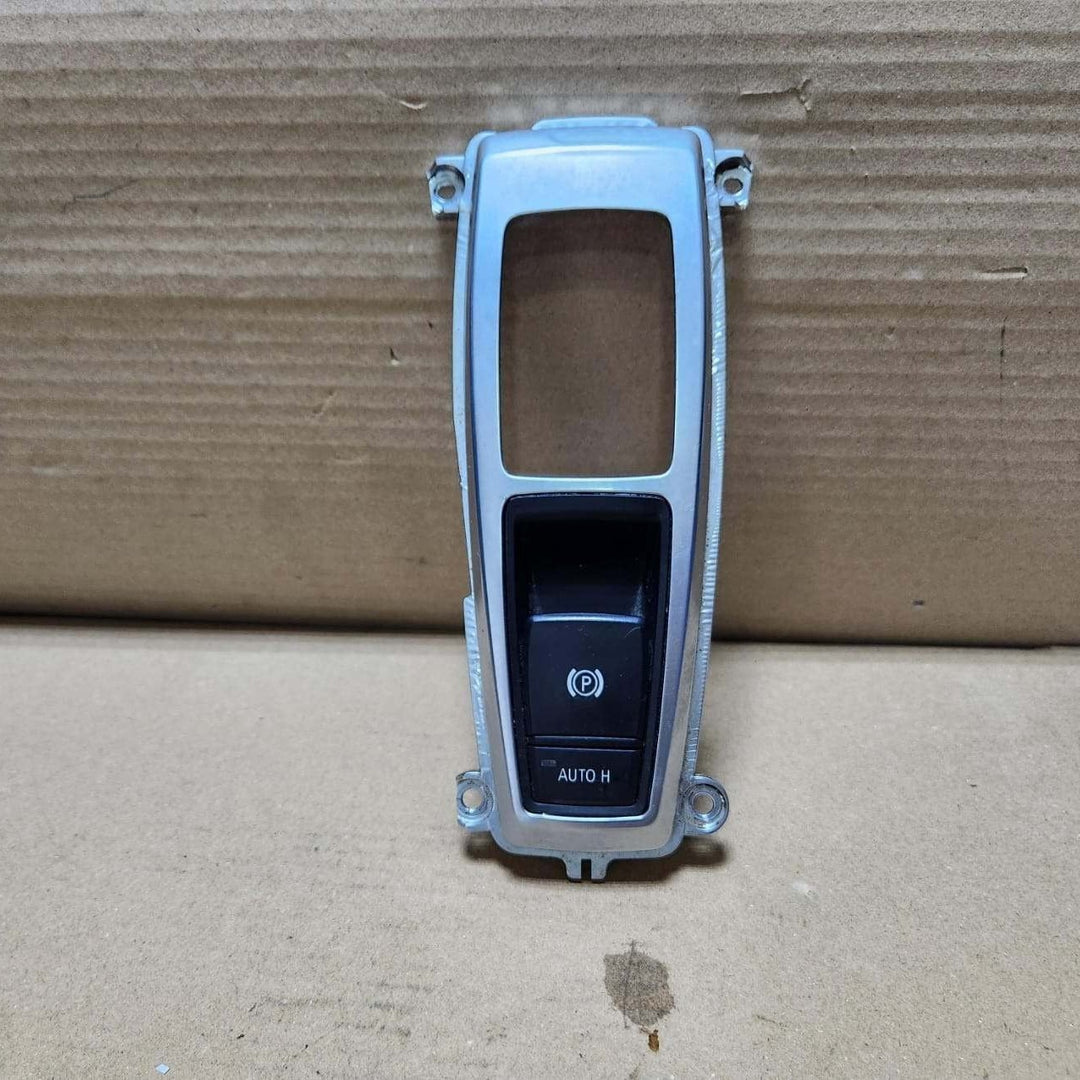 2007-2013 BMW X5 Parking Brake Switch 9148508 E70 and X6 E71 E72 