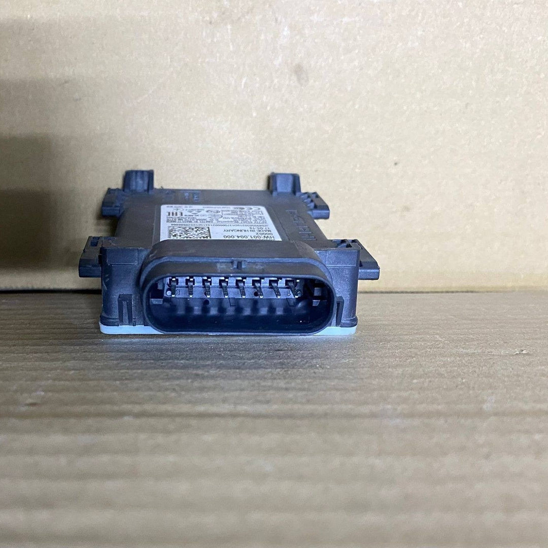 2020 BMW M340i Blind Spot Radar Module 6899503 G30, F90, G12, G14, G01, G08, G02