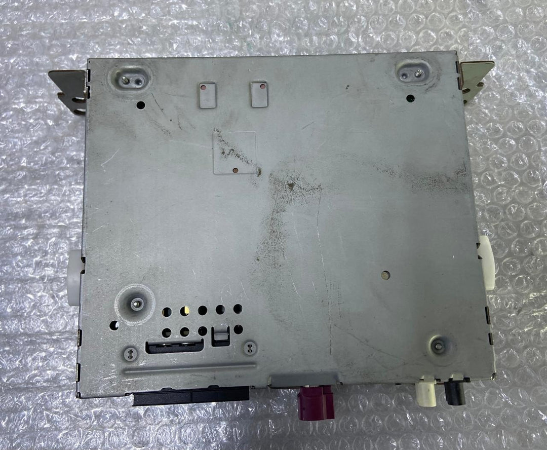 OEM BMW F22 F30 F32 F31 RADIO PROFESSIONAL MEDIA CD PLAYER HEAD UNIT 9272364