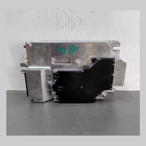 OEM BMW G80 Audio-Empfänger-Steuergerät Modul Verstärker 5A55AE0