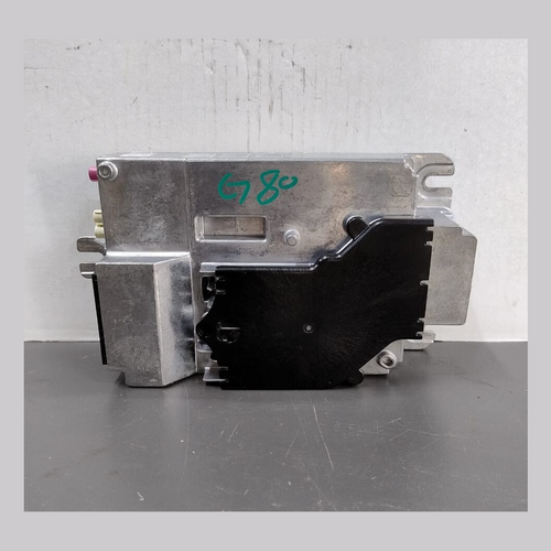 OEM BMW G80 AUDIO SOUND RECEIVER CONTROL UNIT MODULE AMPLIFIER 5A55AE0