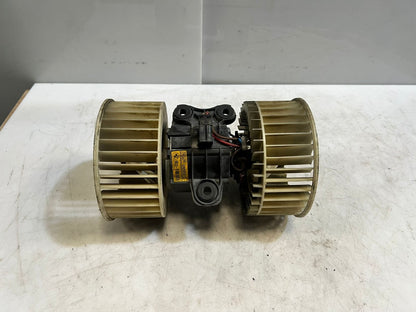 2000-2006 BMW X5 E53 and E39 VALEO Heater Blower Fan Motor 8385558 OEM
