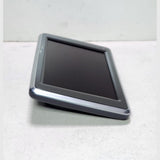 2014-2018 BMW 5 Series 7 Series X5 and X6 Rear Compartment Monitor 9294912 OEM