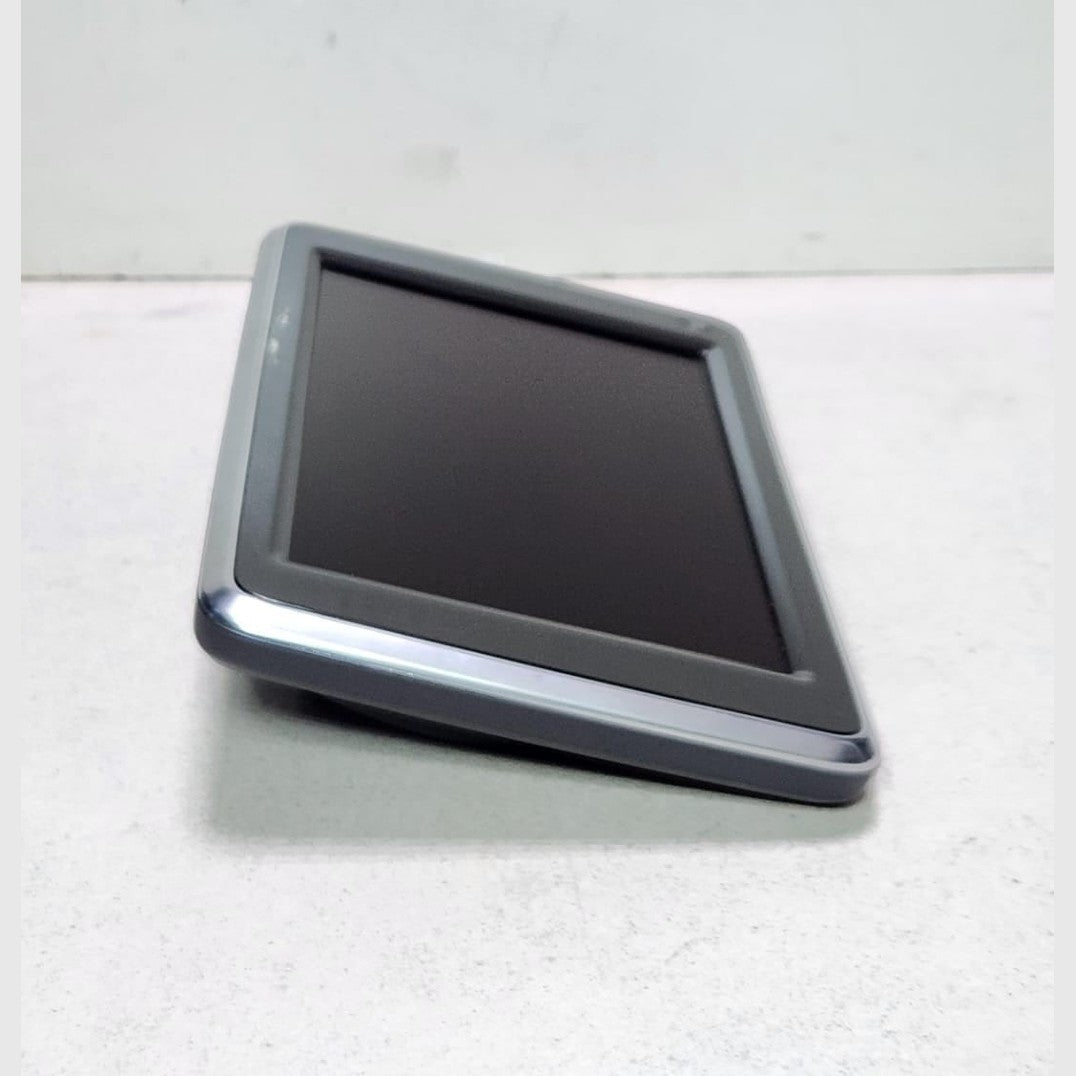2014-2018 BMW 5 Series 7 Series X5 and X6 Rear Compartment Monitor 9294912 OEM