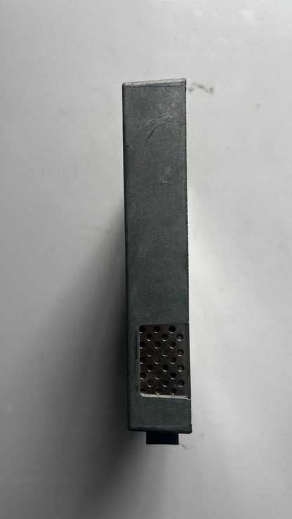 BMW F30 F31 F80 M3 F10 F18 5' F12 F13 6' Tv Module 9347966