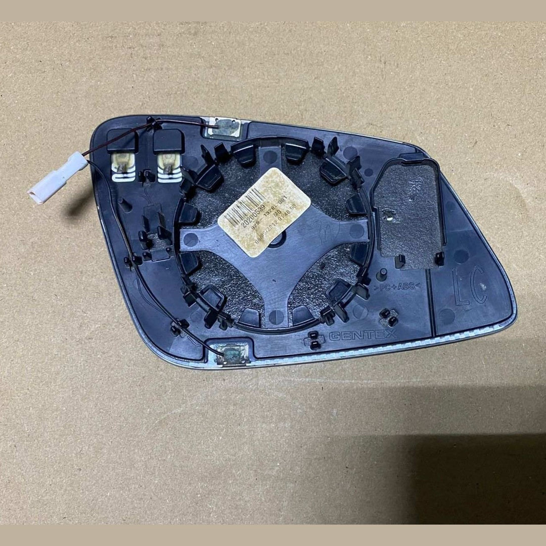 BMW Outside Mirror Glass 20200539, F30 F31 F20 F21 F36