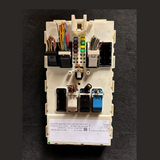 BMW F20 F21 LCI 116d B37 ENGINE CONTROL UNIT SET  DDE ECU  + FEM + Key - 8587952
