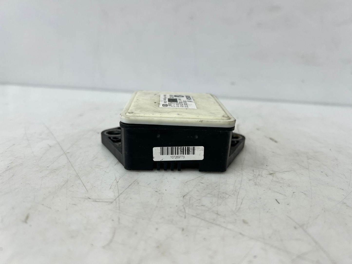 2009 BMW X5 E70 X6 E71 E60 E61 E63 E64 Yaw Rate Acceleration Sensor 6782371 OEM