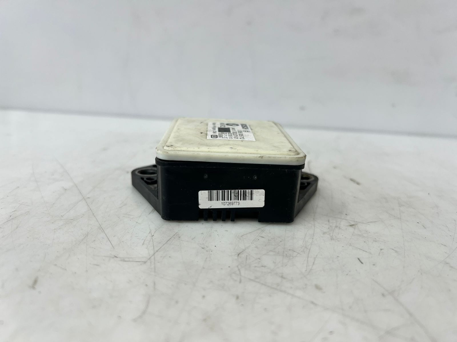 2009 BMW X5 E70 X6 E71 E60 E61 E63 E64 Yaw Rate Acceleration Sensor 6782371 OEM