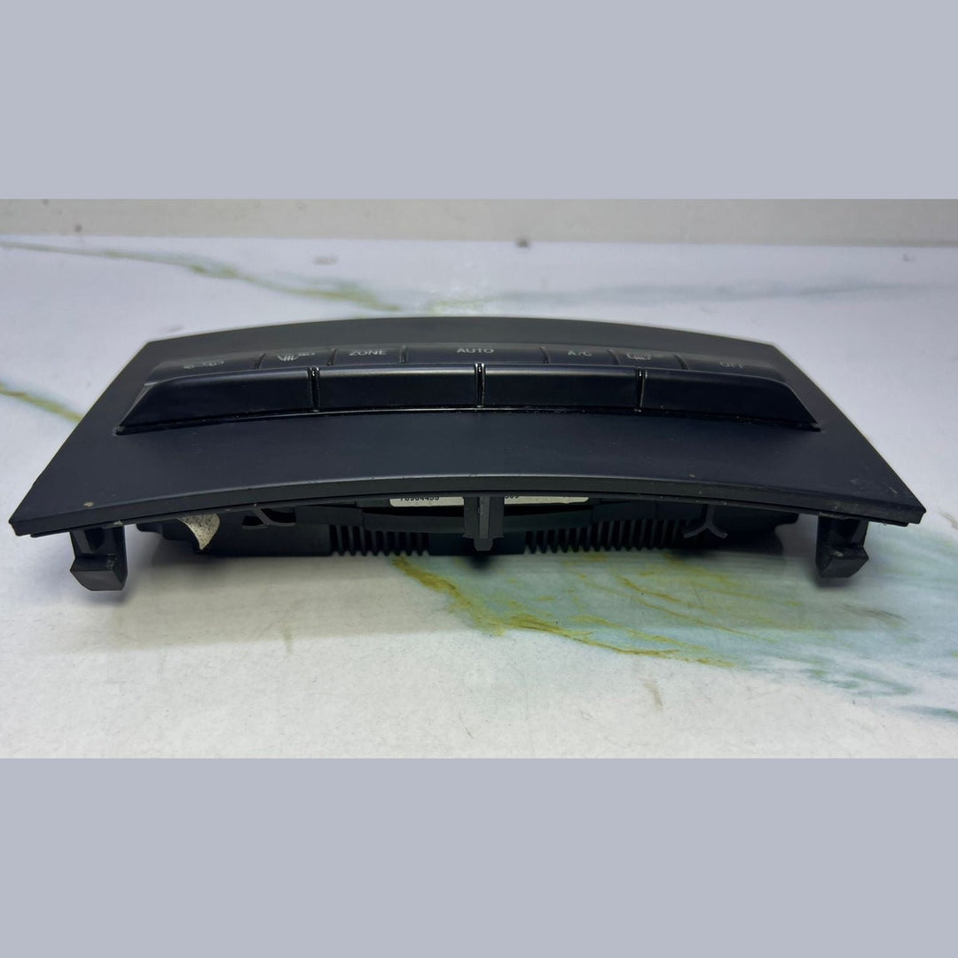 10–14 Mercedes Benz W212 E-Class AC Heater Climate Control Switch A212 9004100