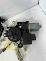 Load image into Gallery viewer, BMW 8 Series G16 F93 Rear Left Window Regulator 9449893 OEM