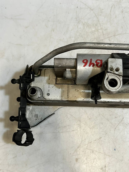 2018 BMW 320i F20 F21 F22 F23 F30 Air Conditioning Condenser With Drier 9471521