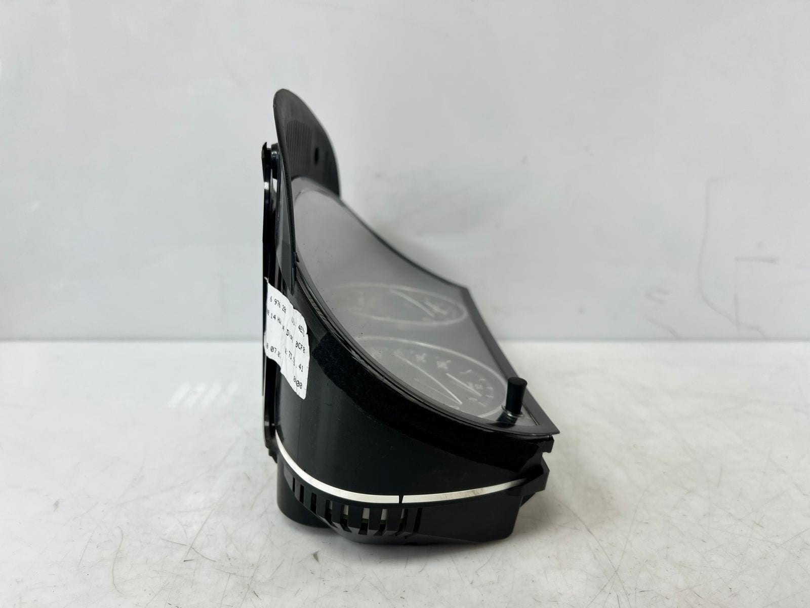 2008-14 BMW X5 E70 X6 E71 E72 XDRIVE 35D Instrument Cluster Speedometer 9262763