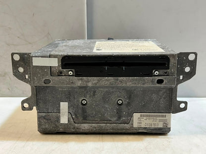 2013 BMW 3 Series F30 320d N47 F01 F20 F25 F13 F45 Navigation HEAD UNIT 9318753