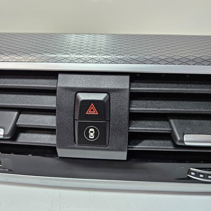 2018-2024 BMW X3 G01 X4 G02 Dashboard Center Air Vent 9371467