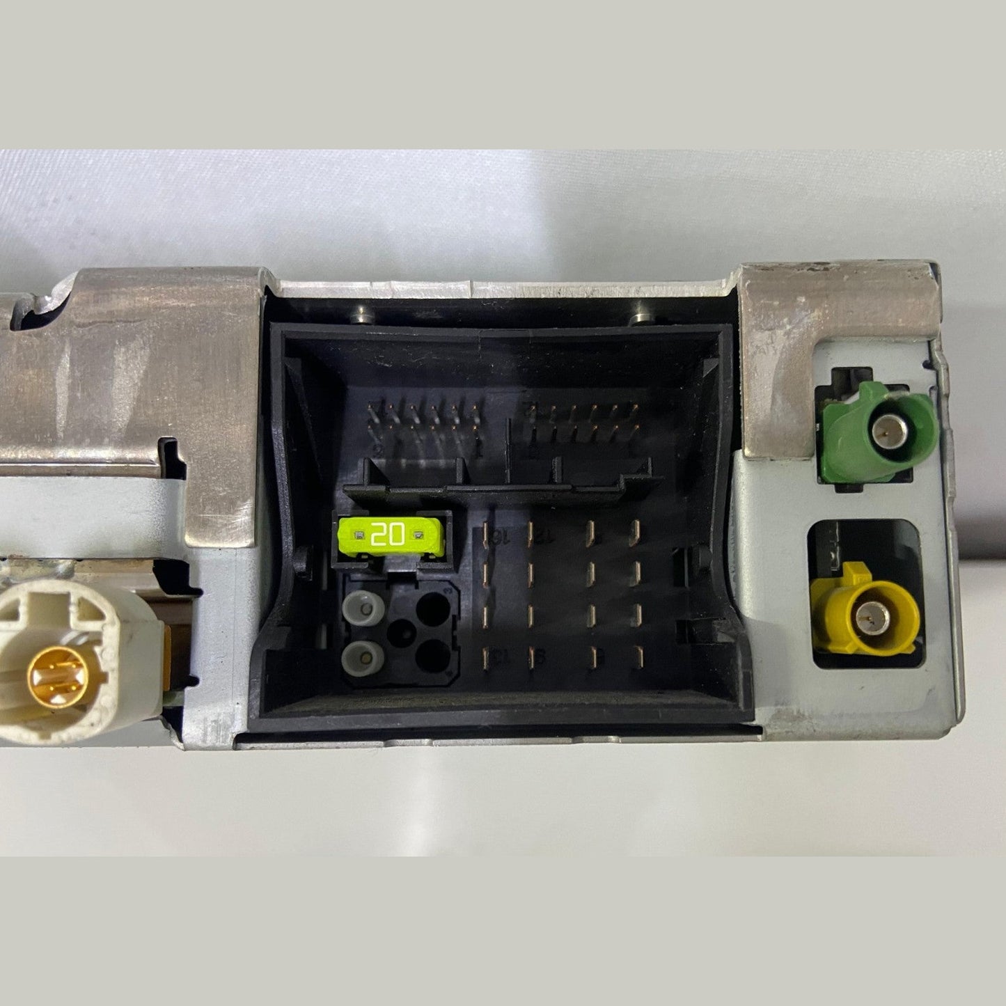 OEM BMW F20 F21 F30 F31 1 3 SERIES SAT NAV RADIO HEADUNIT 9310464 RFK